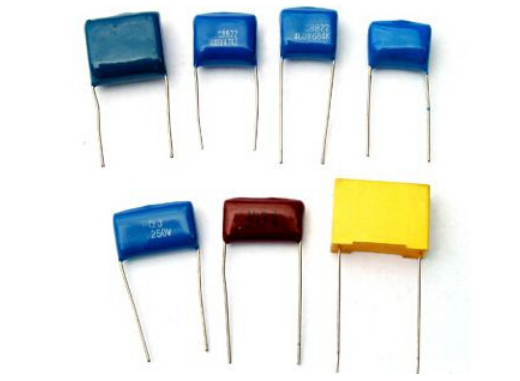 「黑金剛電容」電容器的結構、原理及作用