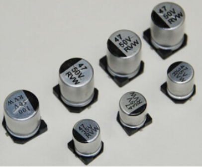 「黑金剛電容」電容器的結構、原理及作用